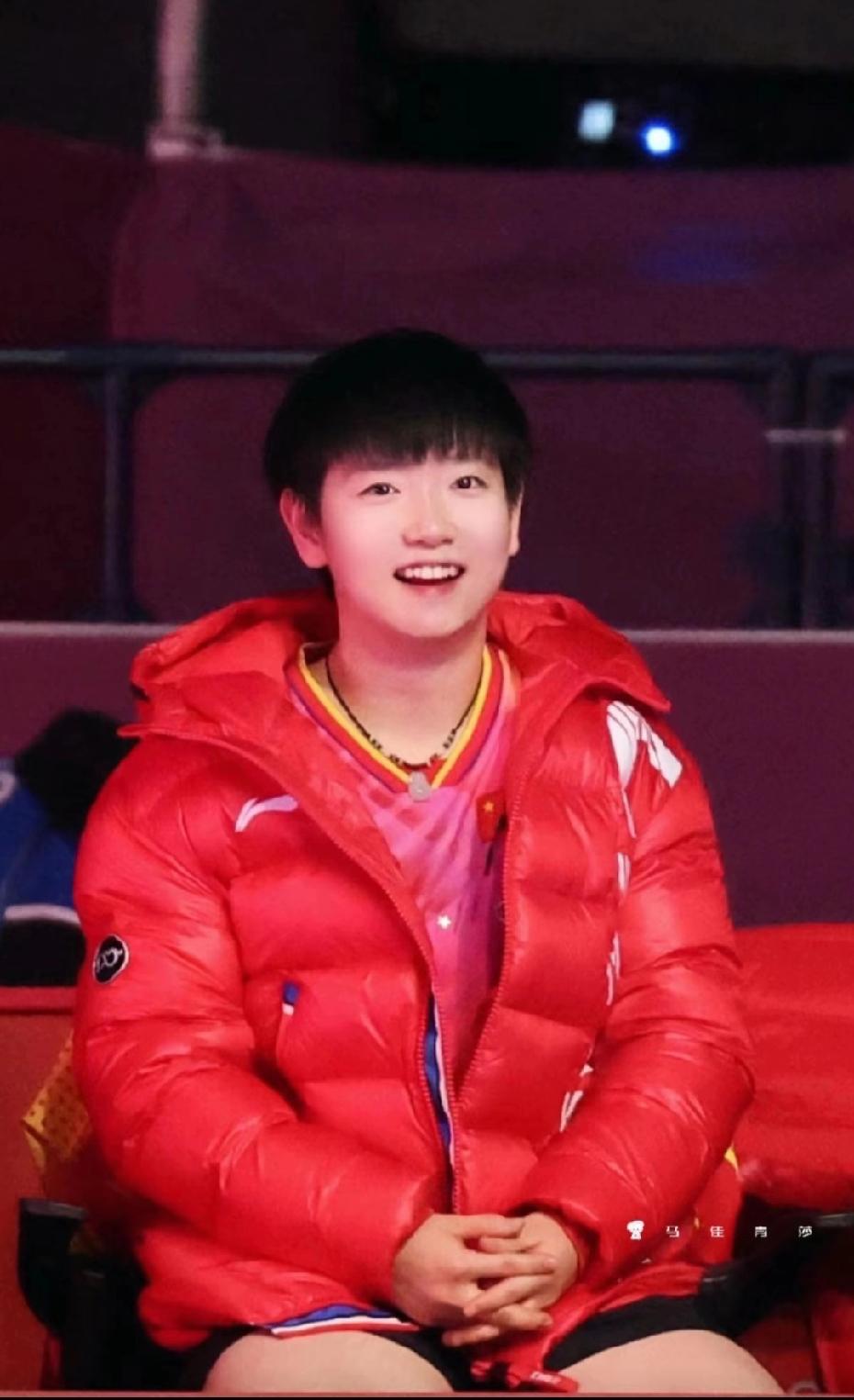 今天又被上了一课他们说下一代妹宝来了一代人有一代人的妹宝我心中只有她一个