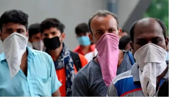 病毒来源找到了！ 这立百病毒可不是普通的感冒病毒，世卫组织早就把它划入“最