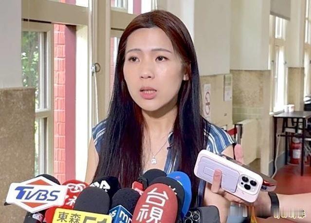 跟“郑丽文、赵少康相比，徐巧芯更像党主席”！赵少康喊话蓝参选人别管党中央，郑丽文