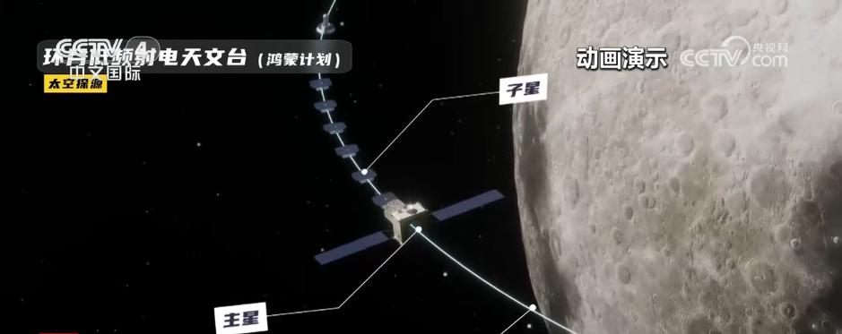 我国四颗卫星即将“出征”太空，用硬核科技书写宇宙探源“中国坐标”！ 中国“十