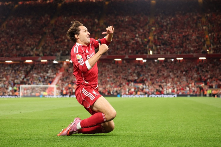 米体: 尤文放弃恩内斯里, 接触小基耶萨和齐尔克泽