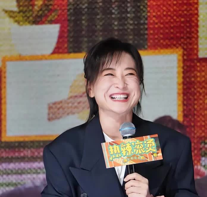 我朋友亲眼见过贾玲本人，他说其实贾玲瘦下来，和电视剧的差别还是很