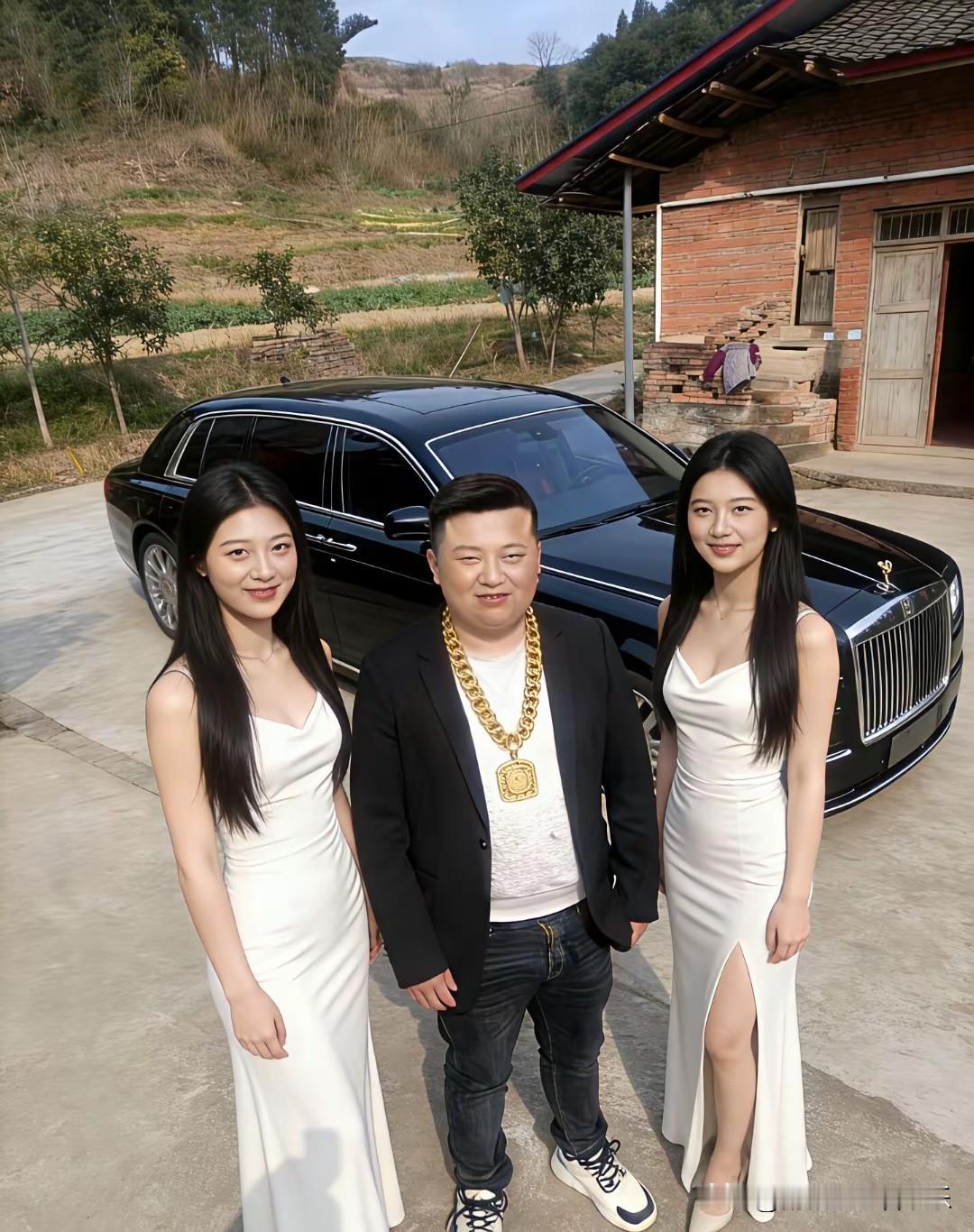 不得不说，现在的ai太牛了。