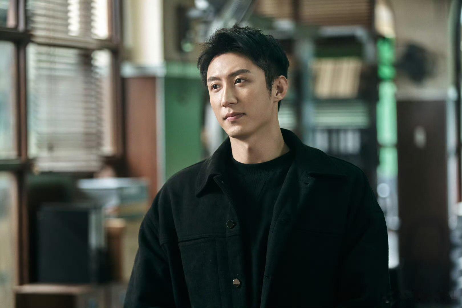 黄景瑜罚罪2收官战报含金量黄景瑜罚罪2收官战报满屏TOP1谁看了《罚罪2》收官