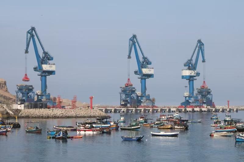 谁给你的胆量敢公然插手别国主权、强拆中秘互利项目？美国议员公开教唆：秘鲁快抢钱凯