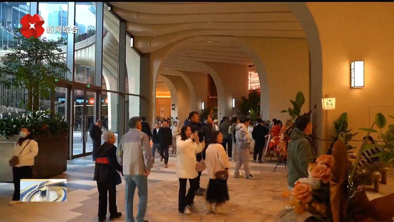 一刻钟便民生活圈升级！民生服务与消费体验深度绑定