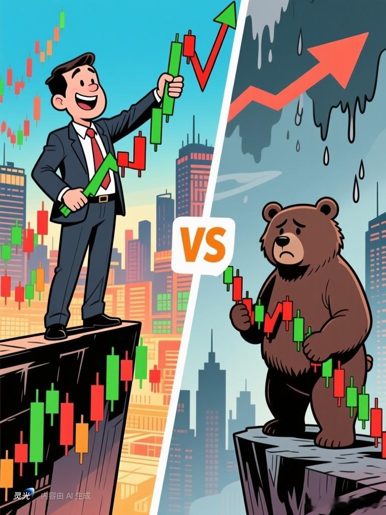 我让灵光做的图