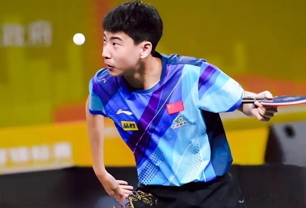 首个11/0，国乒青春风暴一日，东道主三连败，中日大战将再次上演1，🇨🇳