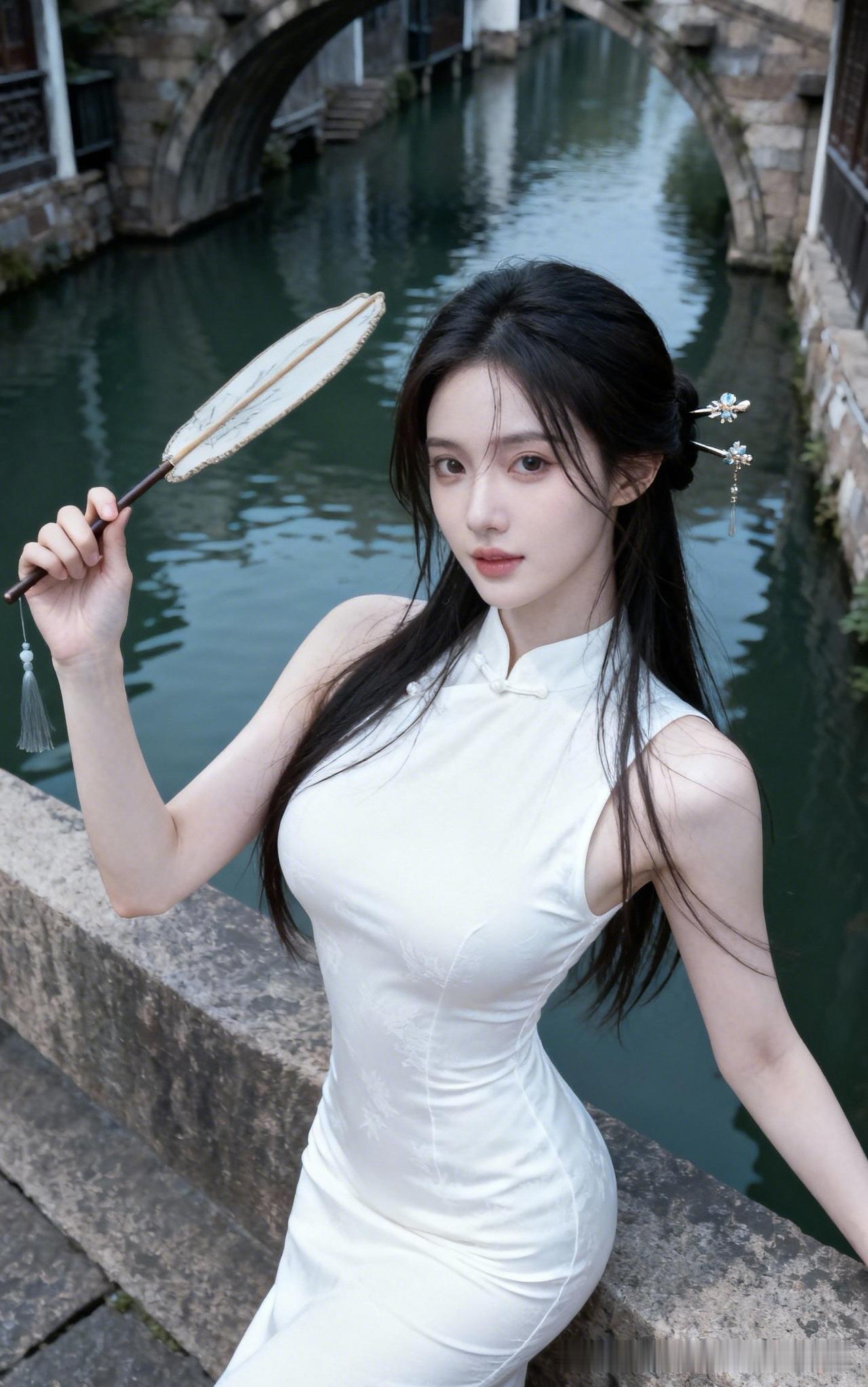 什么样的穿搭可以成为气质女神?