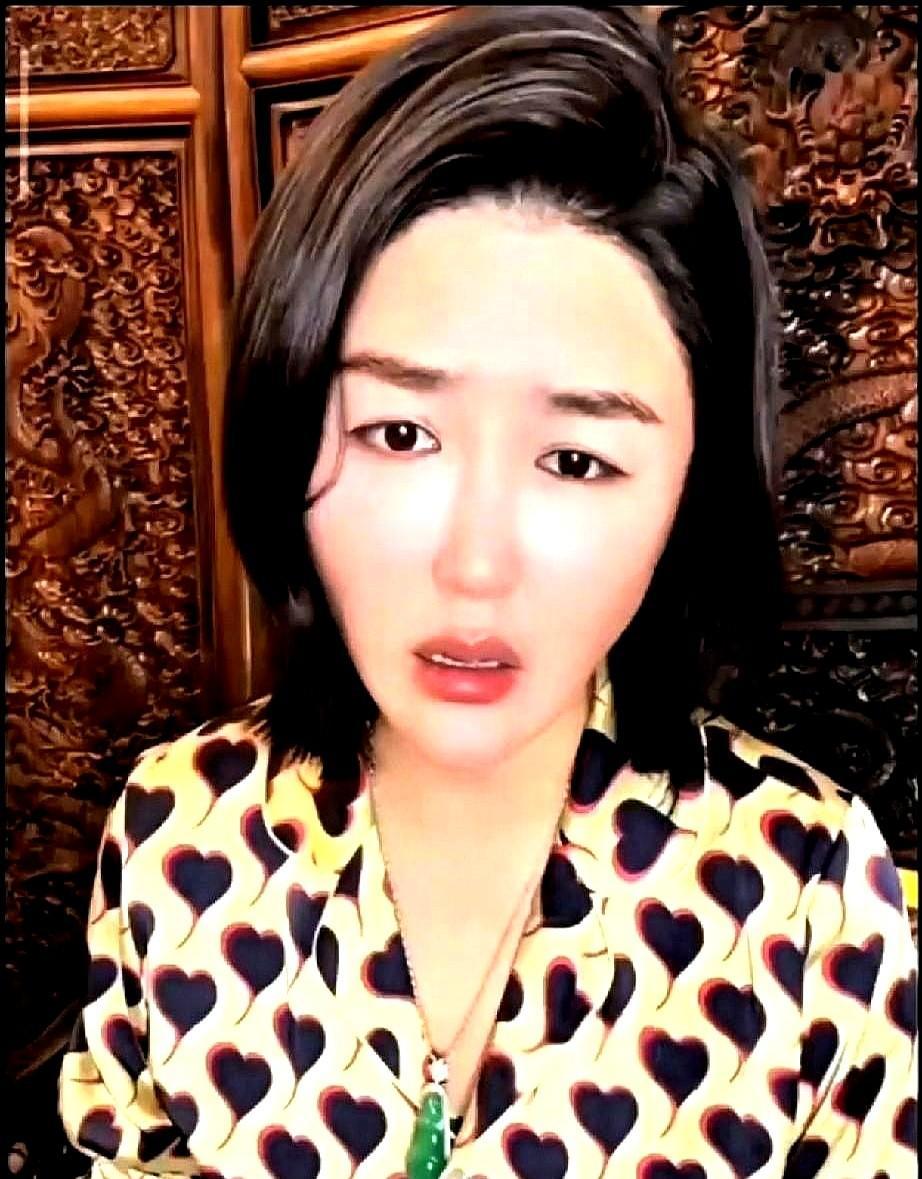 娇娇骂人上热搜，魏三不接招，流量却倒戈了。她一个人在那边骂得再凶，直播间的人也