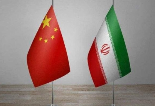 美国发现在伊朗问题上，根本无法跟中国对抗！近日，美国总统表示，中国可以继续从伊