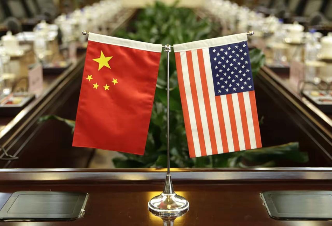 中美迎来第3个历史转折点，特朗普访华之日，就是交易达成之时？中美正迎来第三个