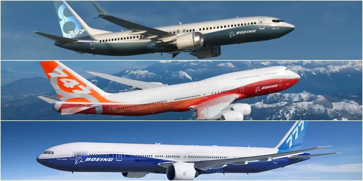 （英国航空资深机长NicholasWade自述[捂脸哭]737飞起来像头小猪