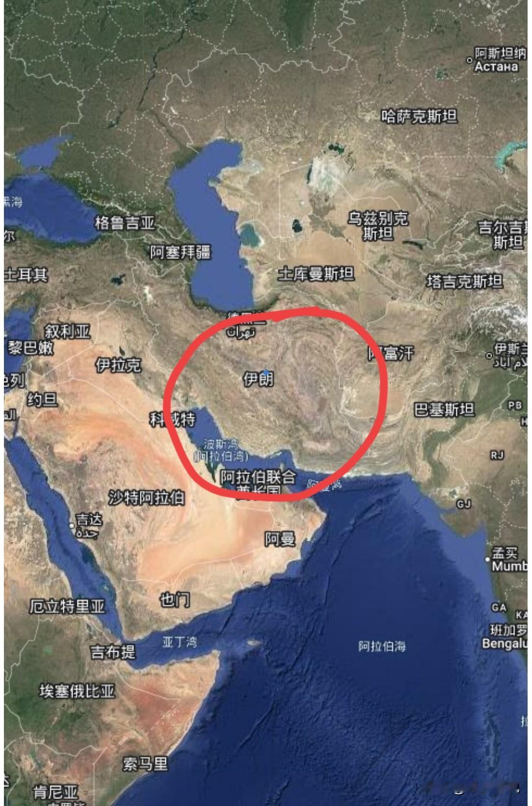 美国与伊朗冲突是难得的收复台湾的契机美国与伊朗冲突很有可能是一场持久战，美国与