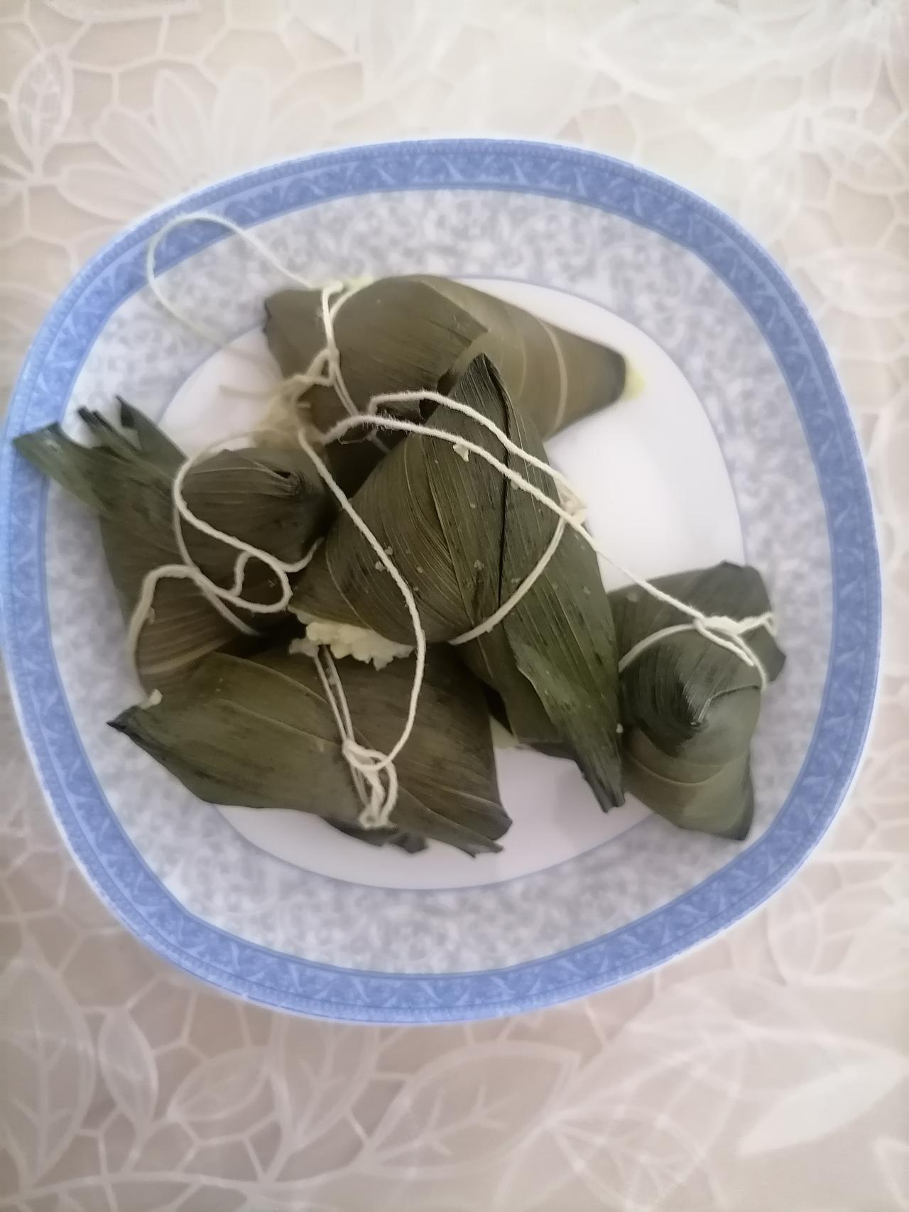 端午包粽子别乱煮！水里加2样，软糯喷香不夹生。马上端午节，家家户户都要备粽