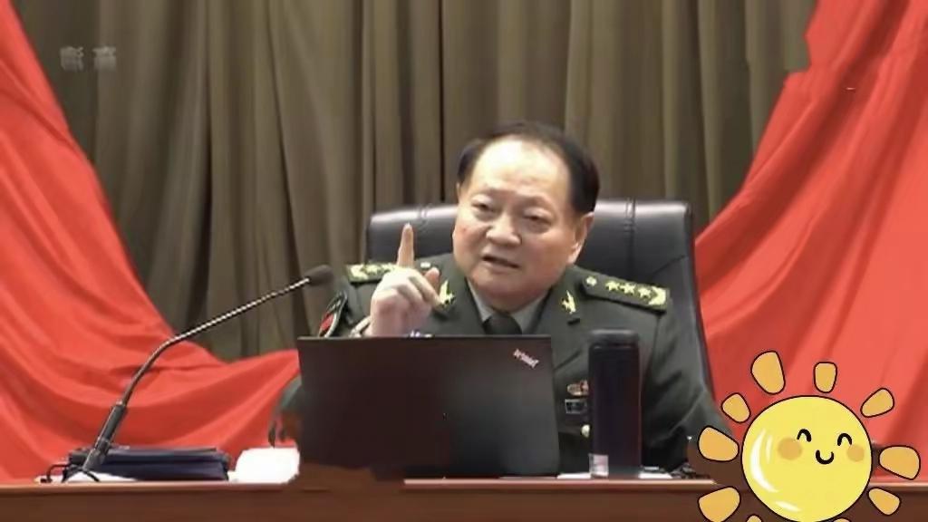 军队这次雷霆反腐，核心就是守住“反腐没有禁区”的底线，这正是记牢了甲午海战的惨痛