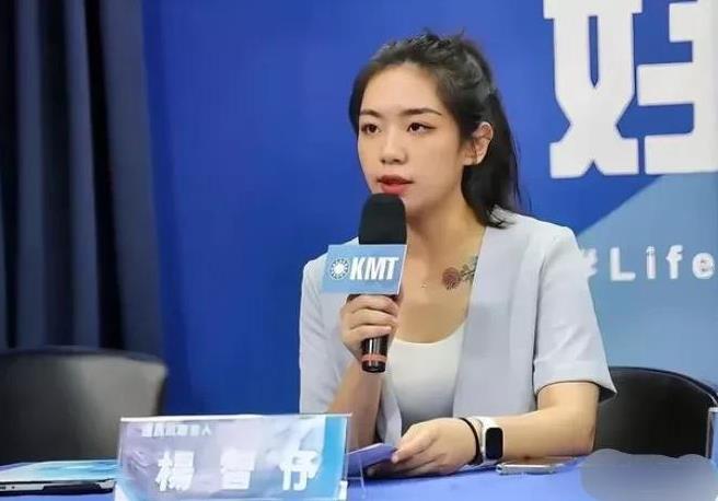 台湾国民党发言人杨智伃今天表示，台湾不是商品，赖清德所谓“并购说”等于承认台湾是