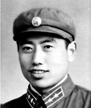 中国至今最年轻的将军 可是结局却天妒英才