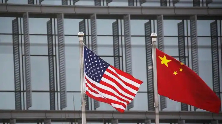 中美斗法：危险期已过，开始文斗中美关系，曾经像是走钢丝，