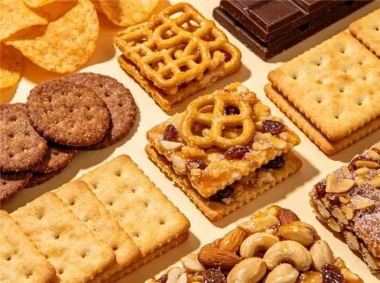 火腿肠、饮料、面包里的"防腐剂"，新研究说可能伤心脏、升血压！刚看到《欧洲心