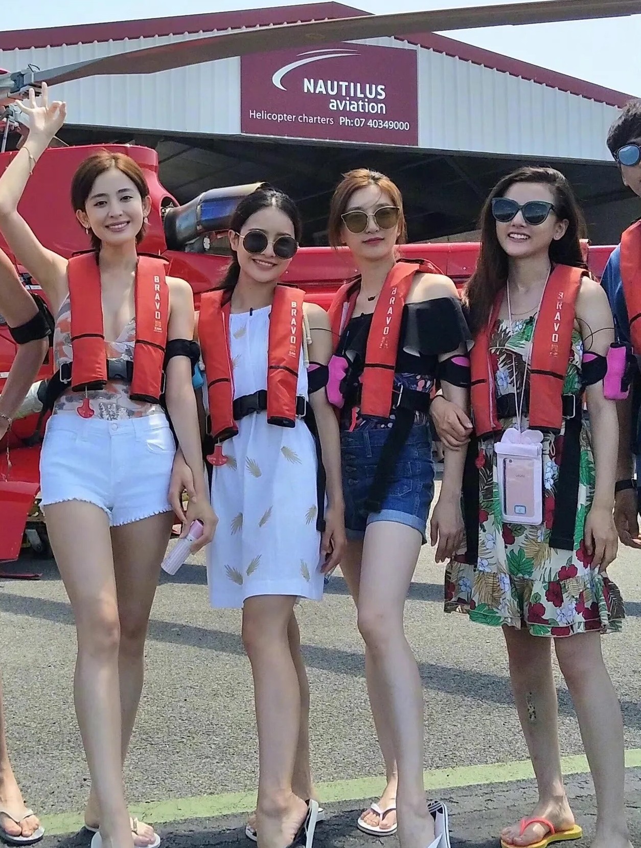 这几位女神太美了，还是觉得古力娜扎要更美一些