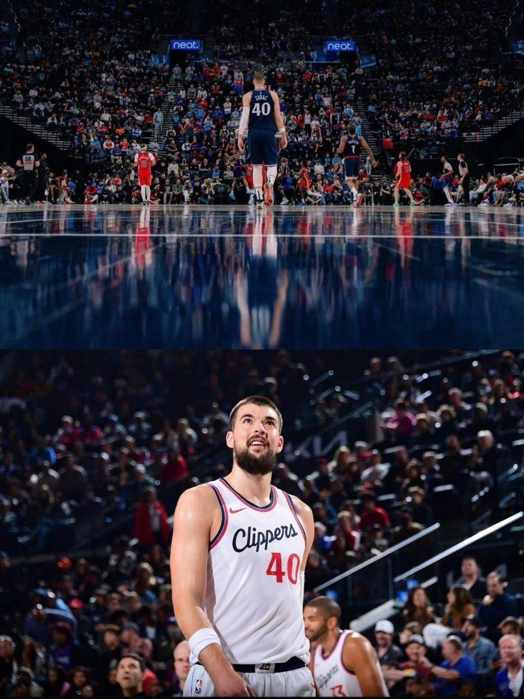 快船官宣：将在交易截止日前做一些交易祖巴茨目前是快船在兜售的球员，这也意味着尼克