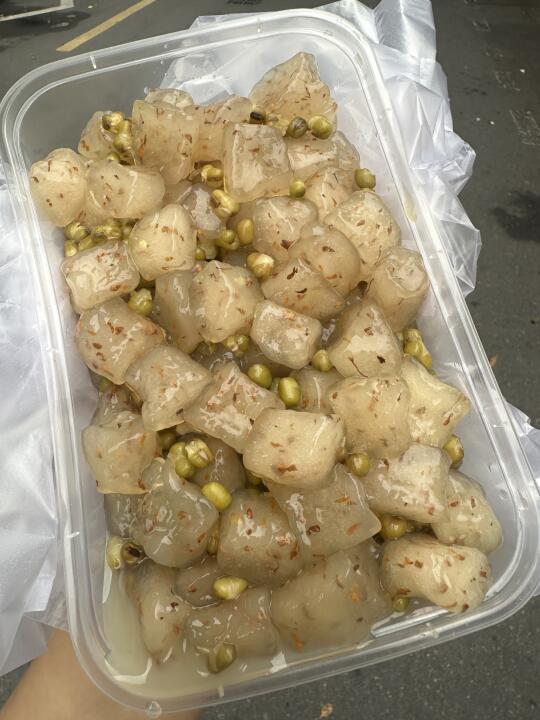 福建这个叫什么？？？好吃s了踏吗的！