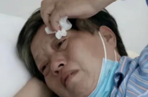 [点赞]120万一针的抗癌药，安徽首例患者已成功出院。2022年，安徽一位癌