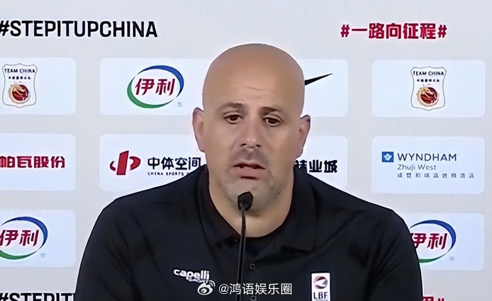 黎巴嫩主帅不服气扬言复仇89-87，杨瀚森补篮绝杀。黎巴嫩主帅赛后说“7个罚球