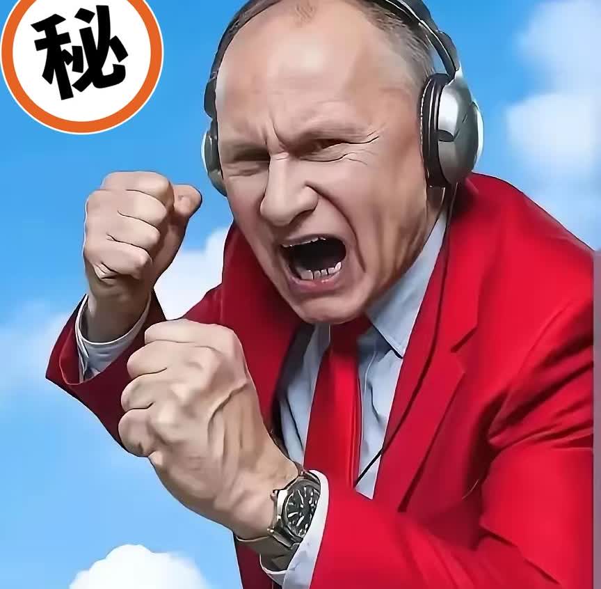 快讯！快讯！俄罗斯正式宣布，如果美国完全撤出在欧洲的军事力量，那么欧洲将