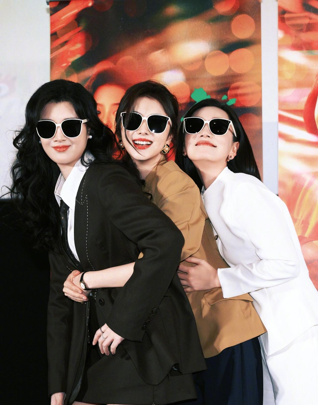 奚望一句谭松韵像小太阳，瞬间戳中无数人的心巴！这形容，太精准了！在《