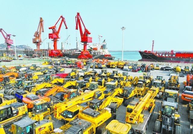 全世界190多个国家瞬间就看明白了一个硬道理——中国压根儿没心思掺和外面那些破事
