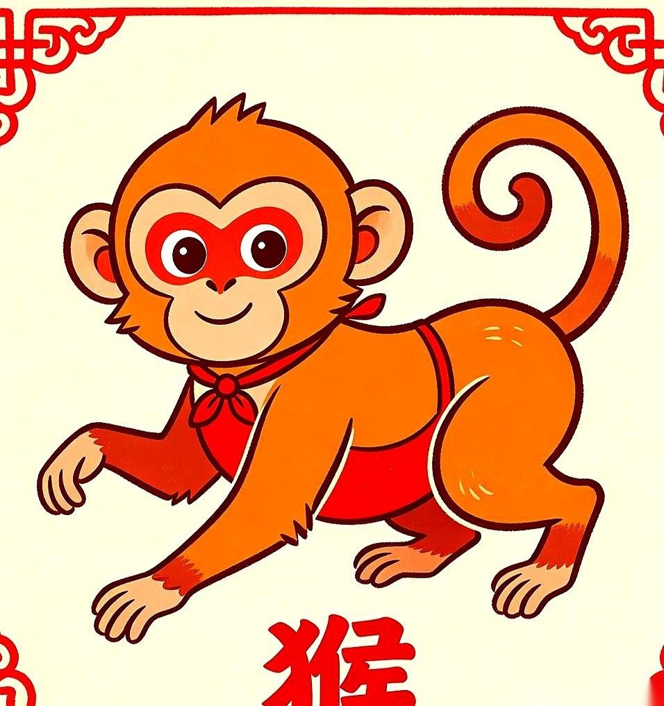 10月14号到20号这七天，属猴的人手里压了几个月的那份批复，终于要落定盖章了。