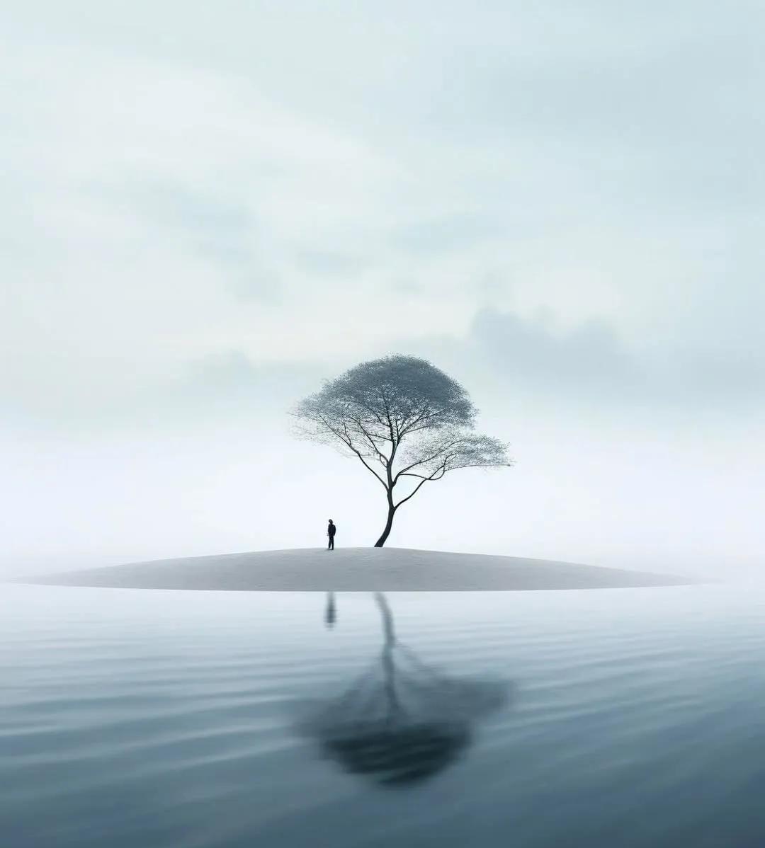 最好的活法，都藏在这三句话里。第一，控制好脾气。杨绛先生曾说：“一个人的脾气来了