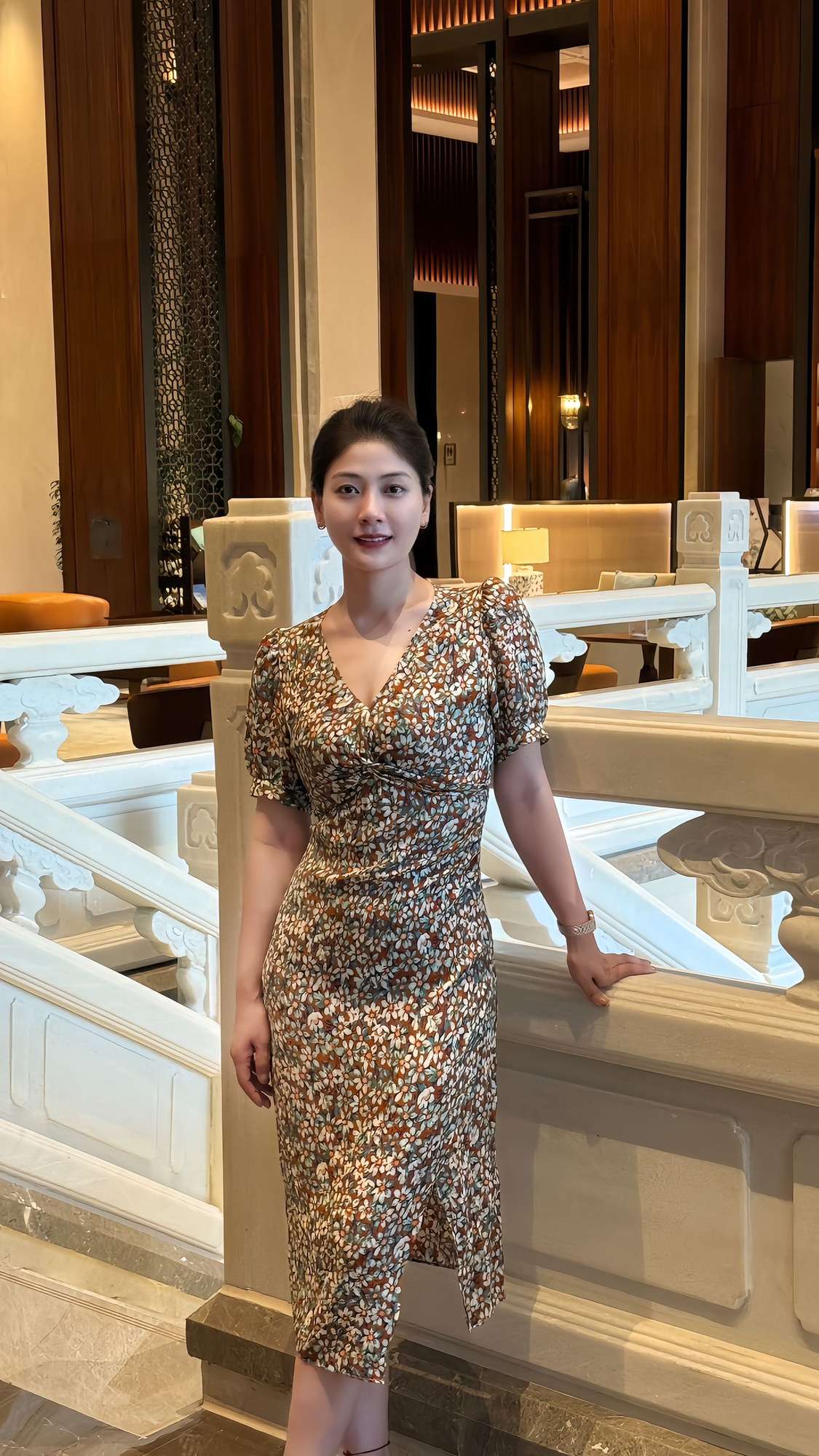 我老婆，在背后羡慕吧你们