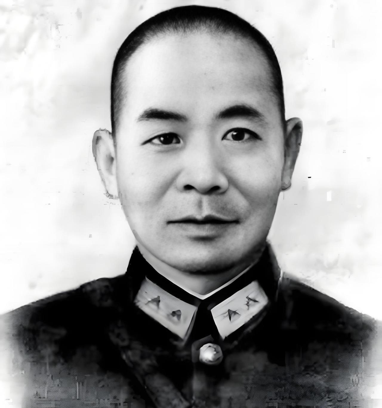 1950年6月，国军中将吴石被老蒋下令枪决。仅仅一周后，他16岁的次女吴学成便带