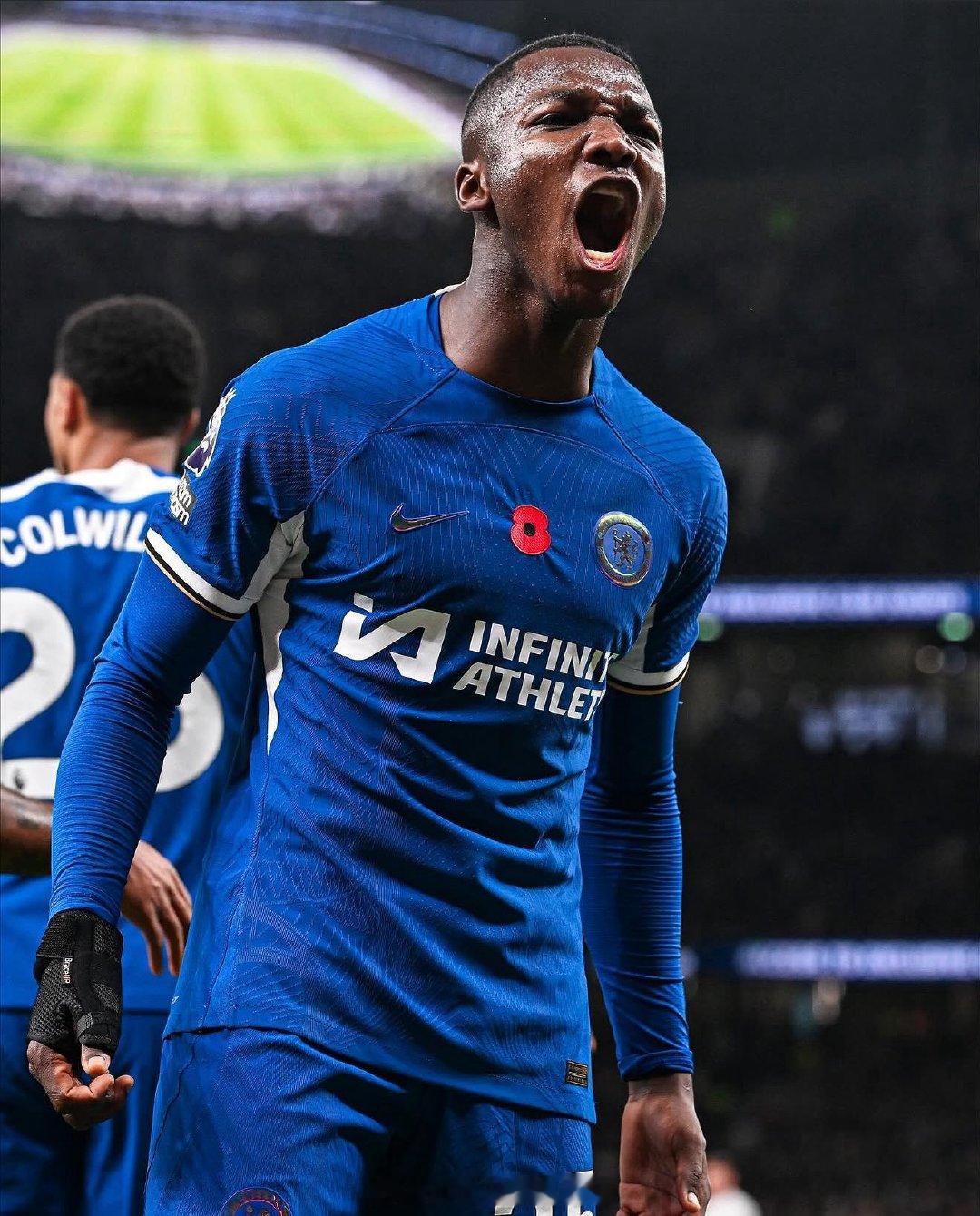 【凯塞多加薪续约切尔西】罗马诺消息：24岁厄瓜多尔铁腰凯塞多，将与切尔西续签一份