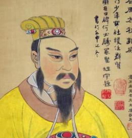 郭威为何定国号为周？简单来说，郭威出身卑微，且是篡逆，并非起义。他为了淡化“篡逆