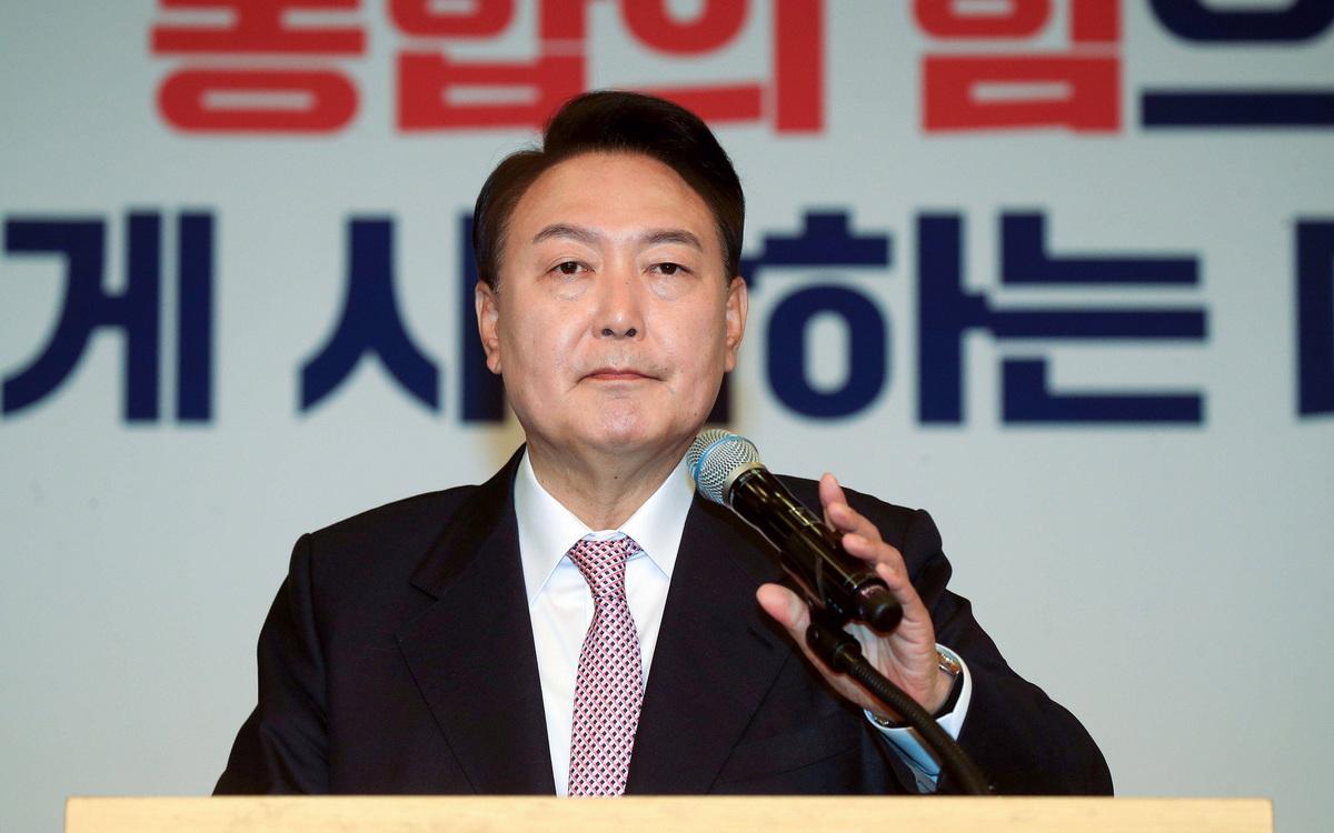 韩国最近为什么反华？我查了一下才搞清楚，理由有二:一是说中国介入韩国大选导致