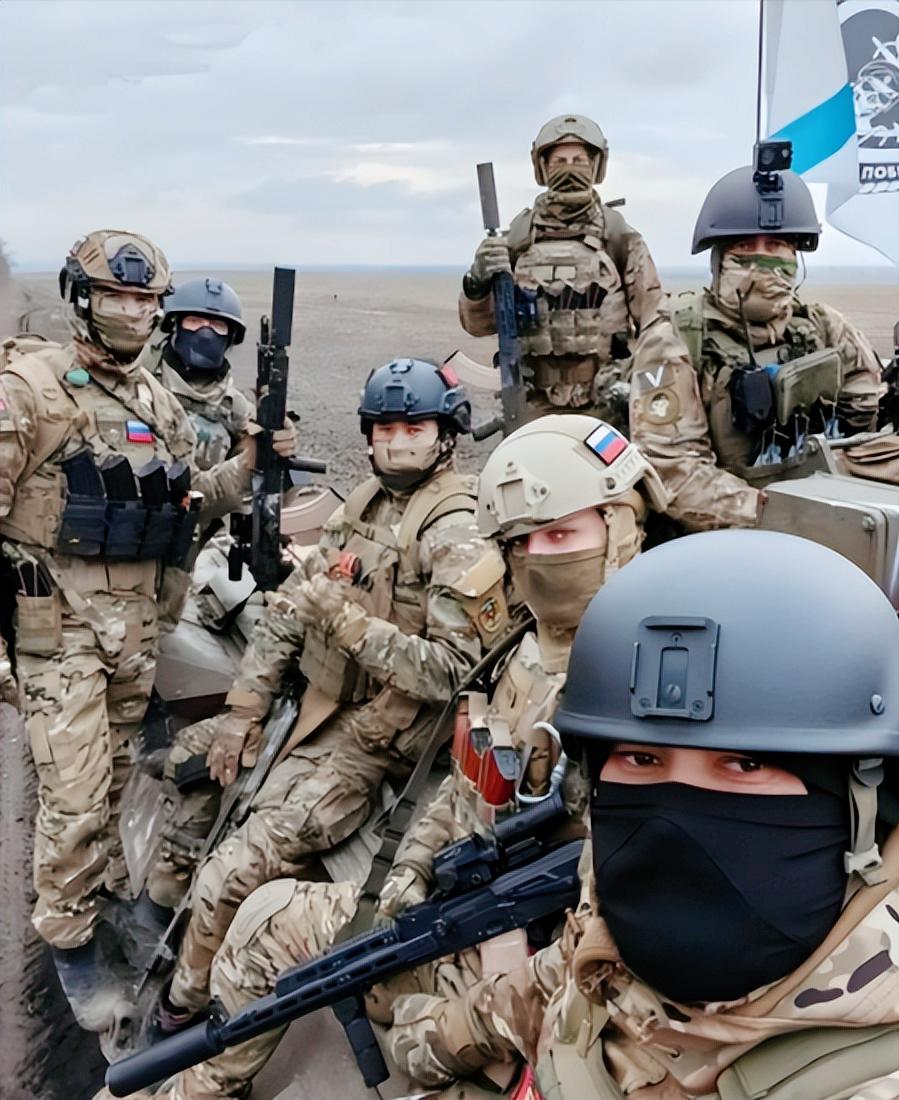 俄罗斯出新规了，但凡在俄罗斯正规军当过兵、打过仗的外籍人士，以后再也不用提心吊胆