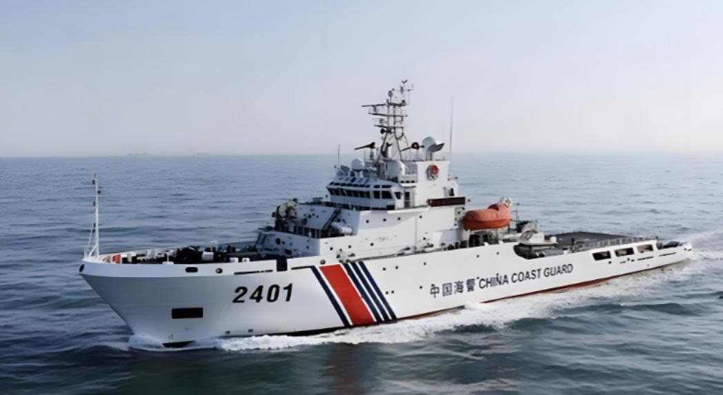 无论是中国的导弹，还是中国的航母，日本都不怕。日本怕的只有两点，一是中国的继续加