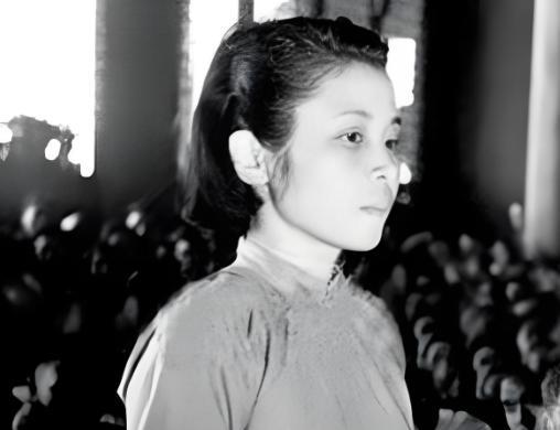 1951年，军统女特务王化琴在行刑之前，被一封求情书成功挽救性命。这到底是怎么回