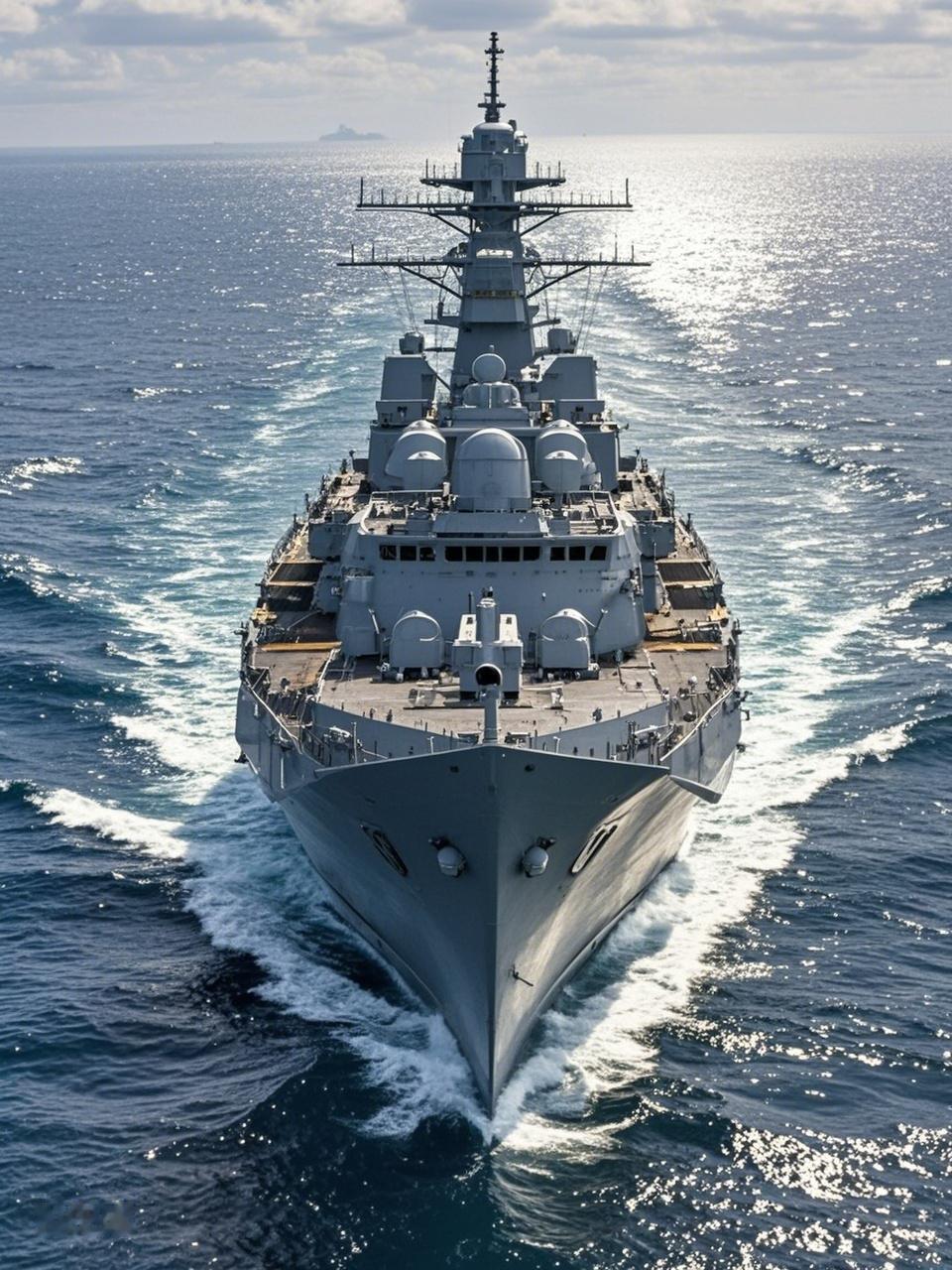 解放军造舰速度那可真是快得惊人，对地区军事平衡的改变是显而易见的。就说航母，中