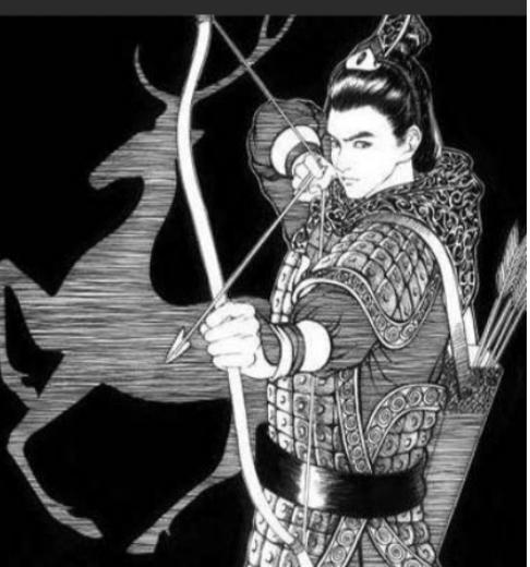 260年，曹操的曾孙曹髦在御辇上叫道：我是大魏天子！谁敢动我？话音刚落，成济便一