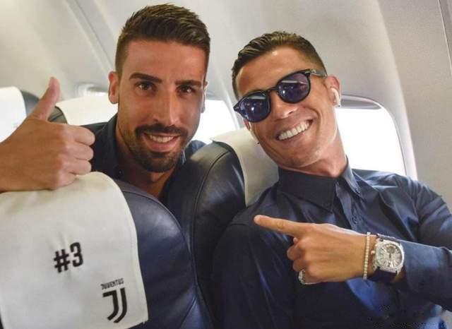 赫迪拉：阿隆索必重返皇马，已是世界顶级教头阿隆索执教皇马仅半年便在1月中旬下课，