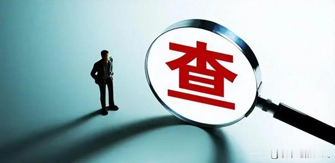 刚才琢磨了一下，我在想，有些【老虎】被查，最生气的是那些守法守纪的干活的人吧？