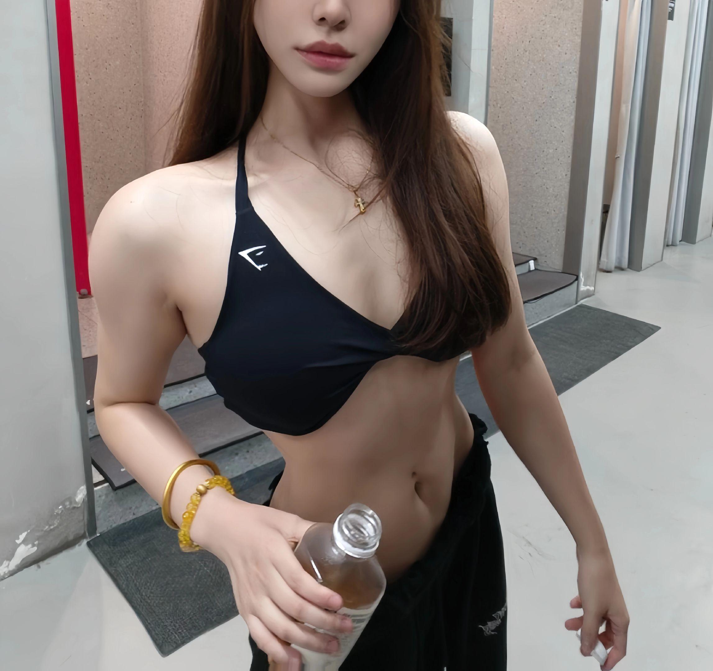 晚上坏。