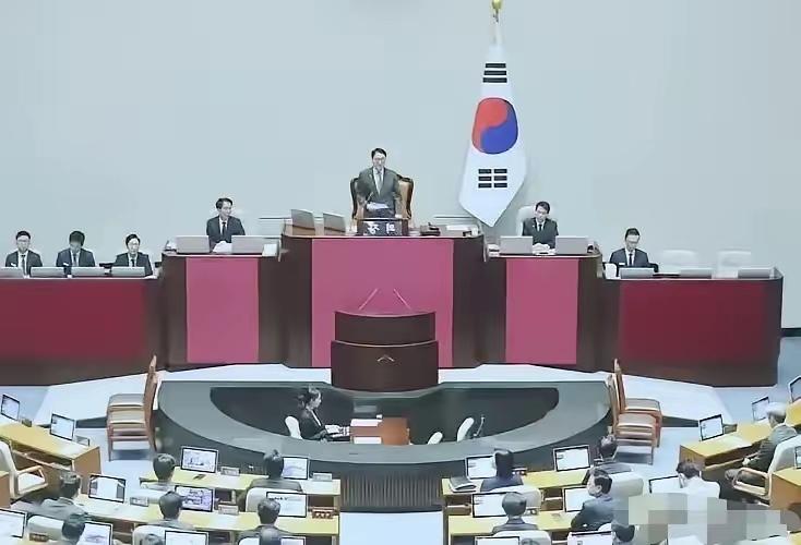 韩国政坛炸锅！共同民主党议员提交重磅法案：凡在集会中发表针对中国的仇恨言论、公然