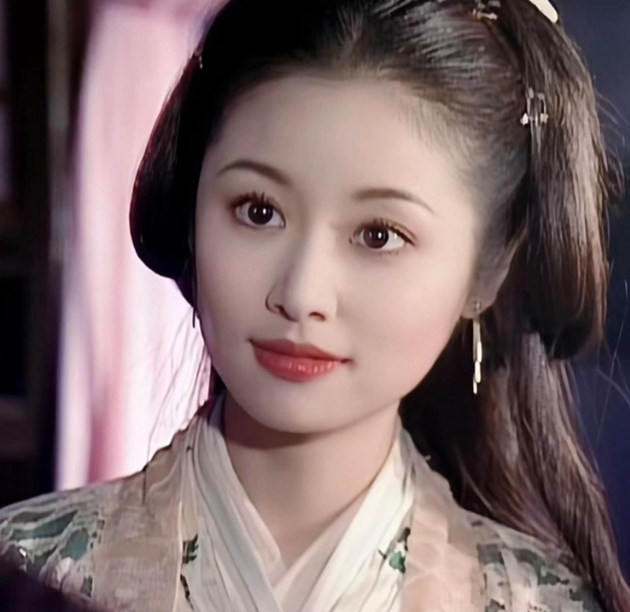 2007年，31岁的林心如到《新三国》剧组，毛遂自荐演貂蝉。导演高希希拒绝：