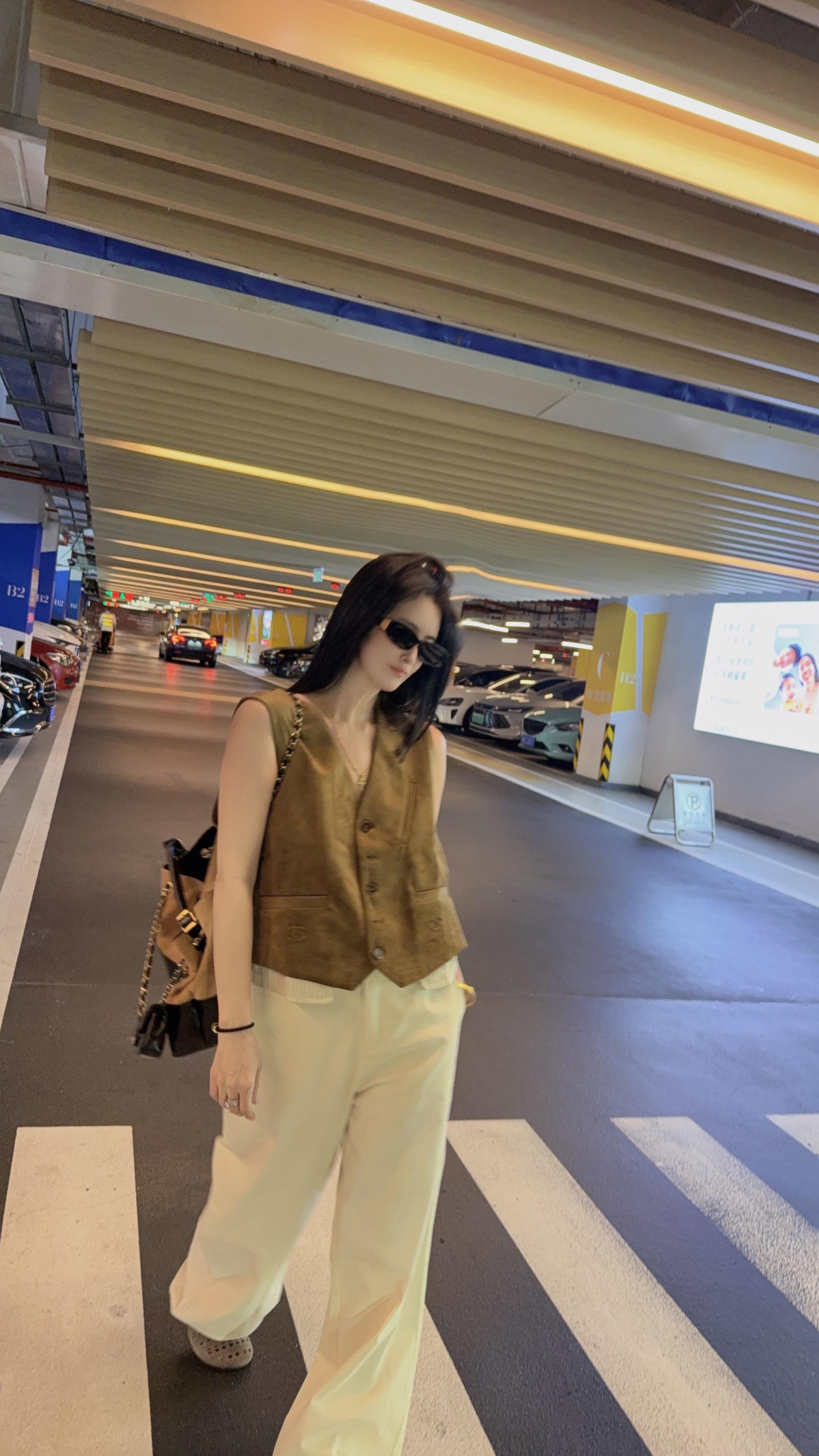 ootd穿搭
